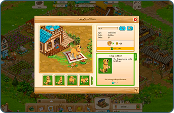 game